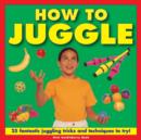 Image for How to Juggle