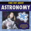 Image for Astronomy  : a fascinating fact file and learn-it-yourself book, with 13 projects and over 240 pictures