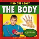 Image for Find out about the body  : with 17 projects and more than 250 pictures