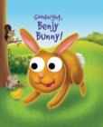 Image for Googly Eyes: Goodnight, Benjy Bunny!
