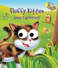 Image for Googly Eyes: Fluffy Kitten Goes Exploring!