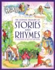 Image for Ultimate Treasury of Stories and Rhymes