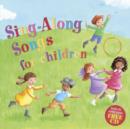 Image for Sing-along Songs for Children