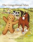 Image for The Gingerbread Man (floor Book)