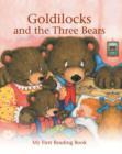 Image for Goldilocks and the Three Bears (floor Book)