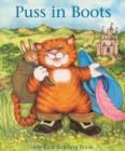 Image for Puss in Boots (floor Book)