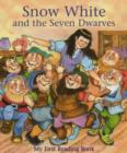 Image for Snow White and the seven dwarfs