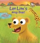 Image for Leo Lion&#39;s noisy roar!