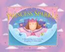 Image for Princess Sparkle  : a shimmering story from the Kingdom of Glitterland