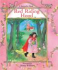 Image for Red Riding Hood: A Storyteller Book