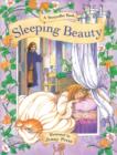 Image for Sleeping Beauty: A Storyteller Book