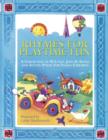 Image for Rhymes for playtime fun  : a collection of 50 lively join-in songs and action poems for young children