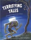 Image for Terrifying tales  : nine stories of spine-tingling suspense