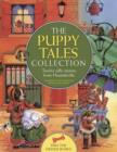 Image for The puppy tales collection  : twelve silly stories from Houndsville