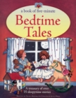 Image for Book of five-minute bedtime tales  : a treasury of over 35 sleepytime stories