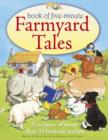 Image for Book of five-minute farmyard tales  : a treasury of more than 35 bedtime stories