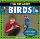 Image for Find Out About Birds