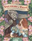 Image for The children&#39;s treasury of tales  : an illustrated collection of best-loved fairy stories