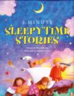 Image for 3-minute sleepytime stories