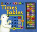 Image for I Can Learn Times Tables