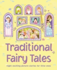 Image for Traditional Fairy Tales