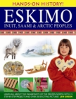 Image for Eskimo  : Inuit, Saami &amp; Arctic peoples