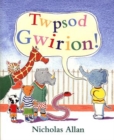Image for Twpsod Gwirion