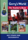 Image for Gerry&#39;s World : Teachers&#39; Book