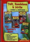 Image for Talk, Readalone and Write - The Teacher&#39;s Book