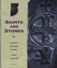 Image for Saints and Stones - A Guide to the Pilgrim Ways of Pembrokeshire