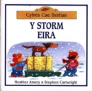 Image for Cyfres Cae Berllan: Storm Eira, Y