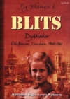 Image for Blits : Dyddiadur Edie Benson, Llundain 1940-1941