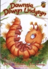 Image for Cyfres Llyffantod: Dawnsia, Dilwyn Lindysyn