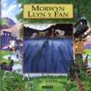 Image for Cyfres Chwedlau o Gymru: Morwyn Llyn y Fan