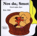 Image for Nos Da, Smot/Good Night, Spot