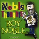 Image for Noble Thoughts