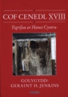 Image for Cof Cenedl XVIII - Ysgrifau ar Hanes Cymru