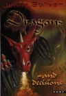 Image for Dragons and Decisions - The Third Book of Tanith