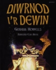 Image for Diwrnod i&#39;r Dewin