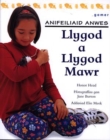 Image for Cyfres Anifeiliaid Anwes: Llygod a Llygod Mawr