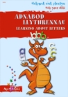 Image for Helpwch eich Plentyn / Help Your Child: Adnabod Llythrennau / Learning About Letters