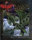 Image for Dragon days  : stories &amp; poems
