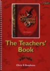 Image for Christmas Box, A - The Teacher&#39;s Book