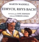 Image for Edrych, Rhys Bach! (Llyfr Mawr)