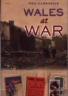 Image for Wales at War