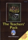 Image for Wartime Scrapbook, A - The Teachers&#39; Pack