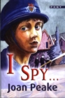 Image for I Spy...