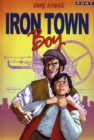 Image for Iron Town Boy