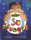 Image for So hungry  : a story