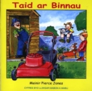 Image for Cyfres Byd Lliwgar Mabon a Mabli: Taid ar Binnau